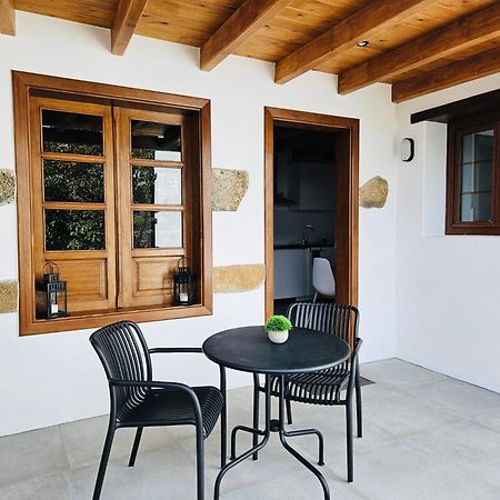 Casa Celi Lägenhet Teguise  Exteriör bild