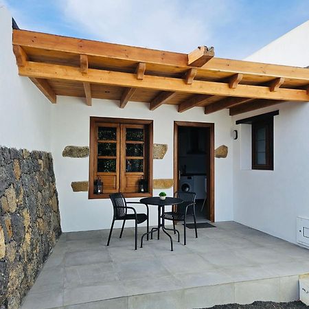 Casa Celi Lägenhet Teguise  Exteriör bild