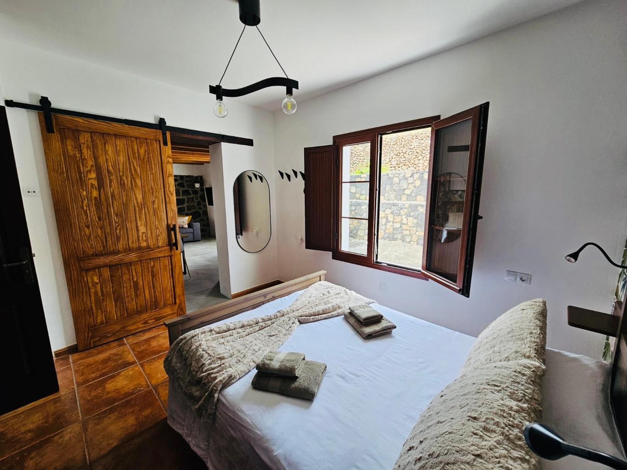 Casa Celi Lägenhet Teguise  Exteriör bild