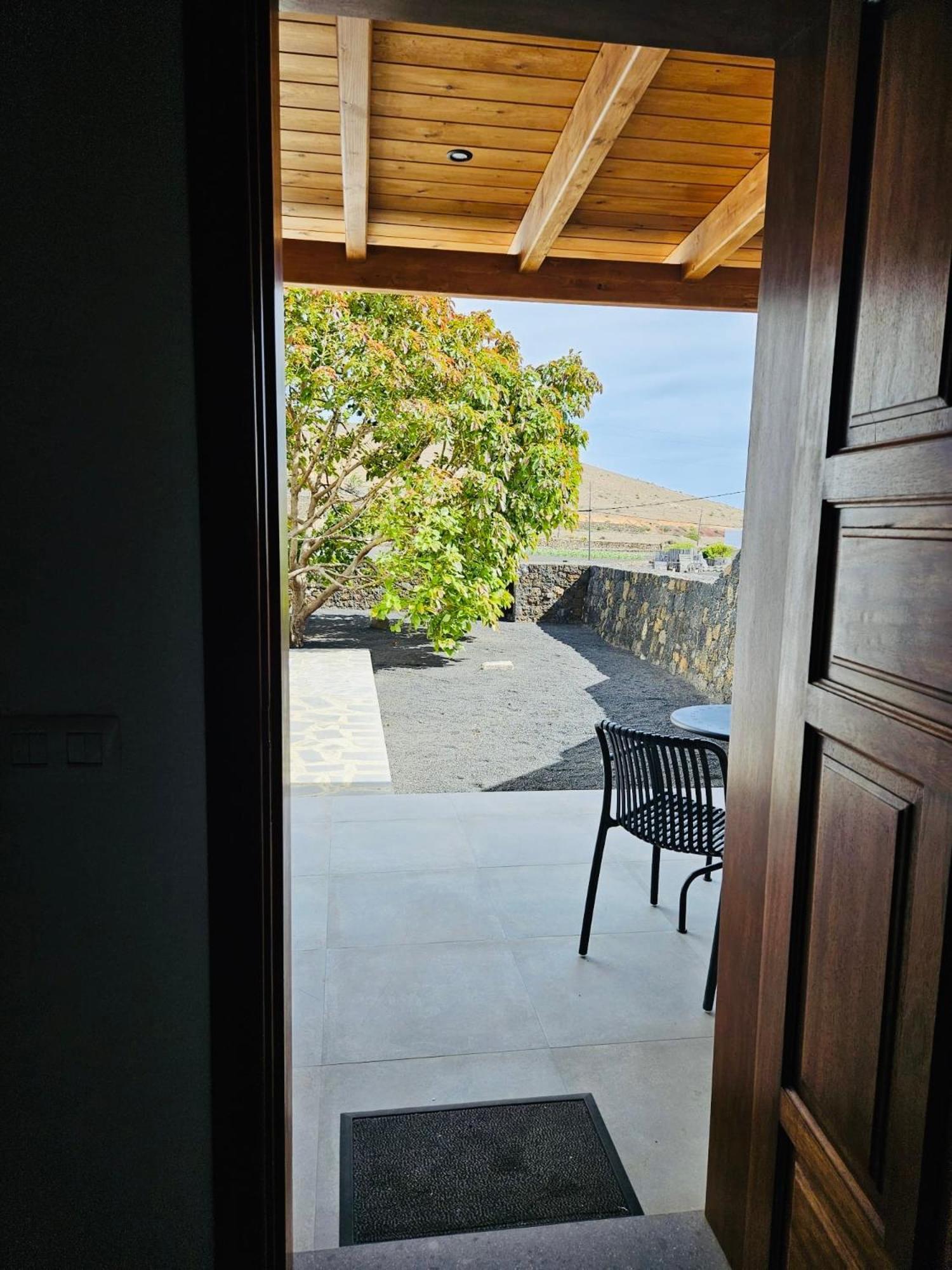 Casa Celi Lägenhet Teguise  Exteriör bild