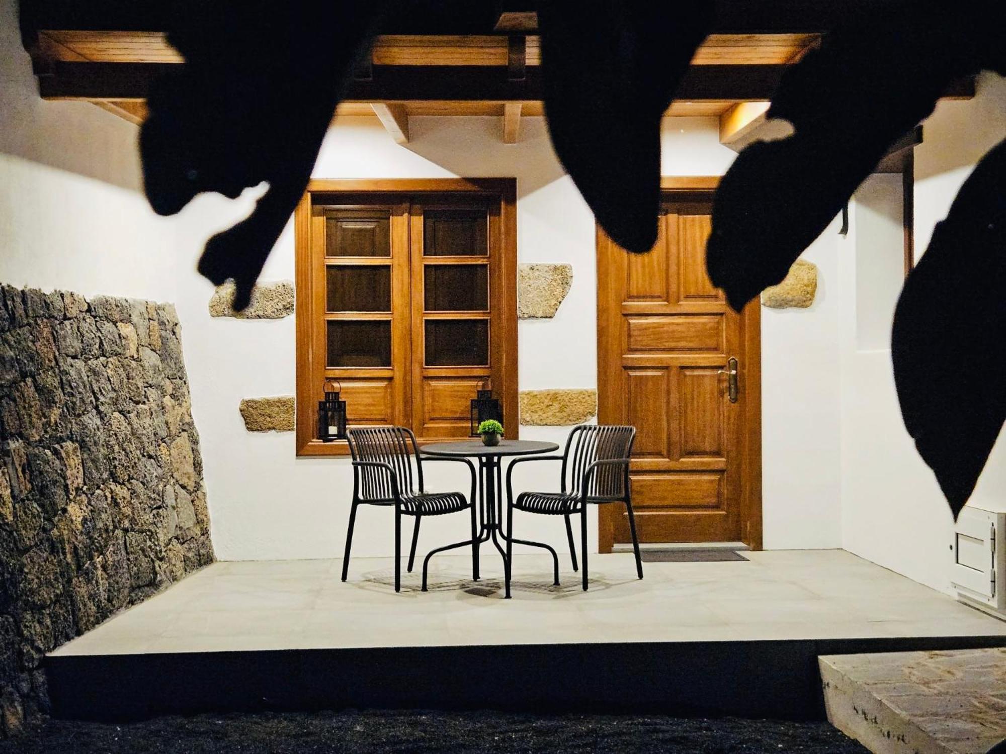 Casa Celi Lägenhet Teguise  Exteriör bild