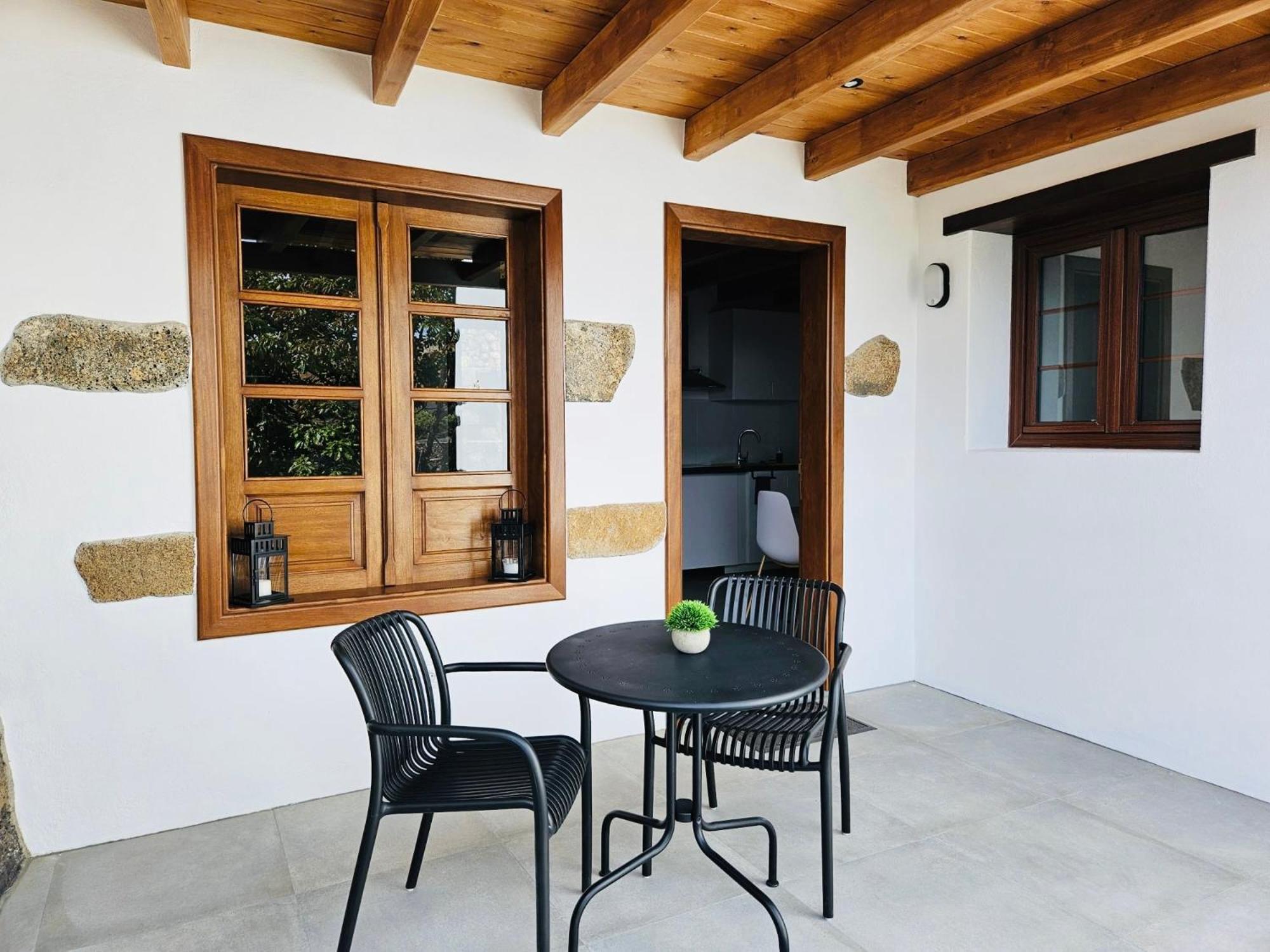 Casa Celi Lägenhet Teguise  Exteriör bild