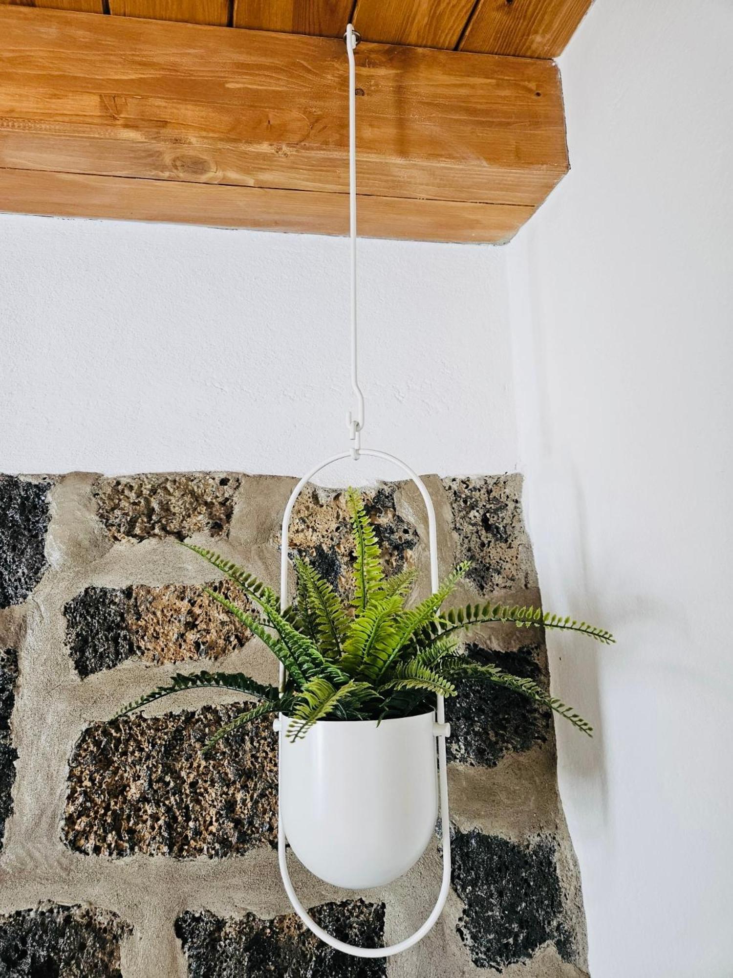 Casa Celi Lägenhet Teguise  Exteriör bild