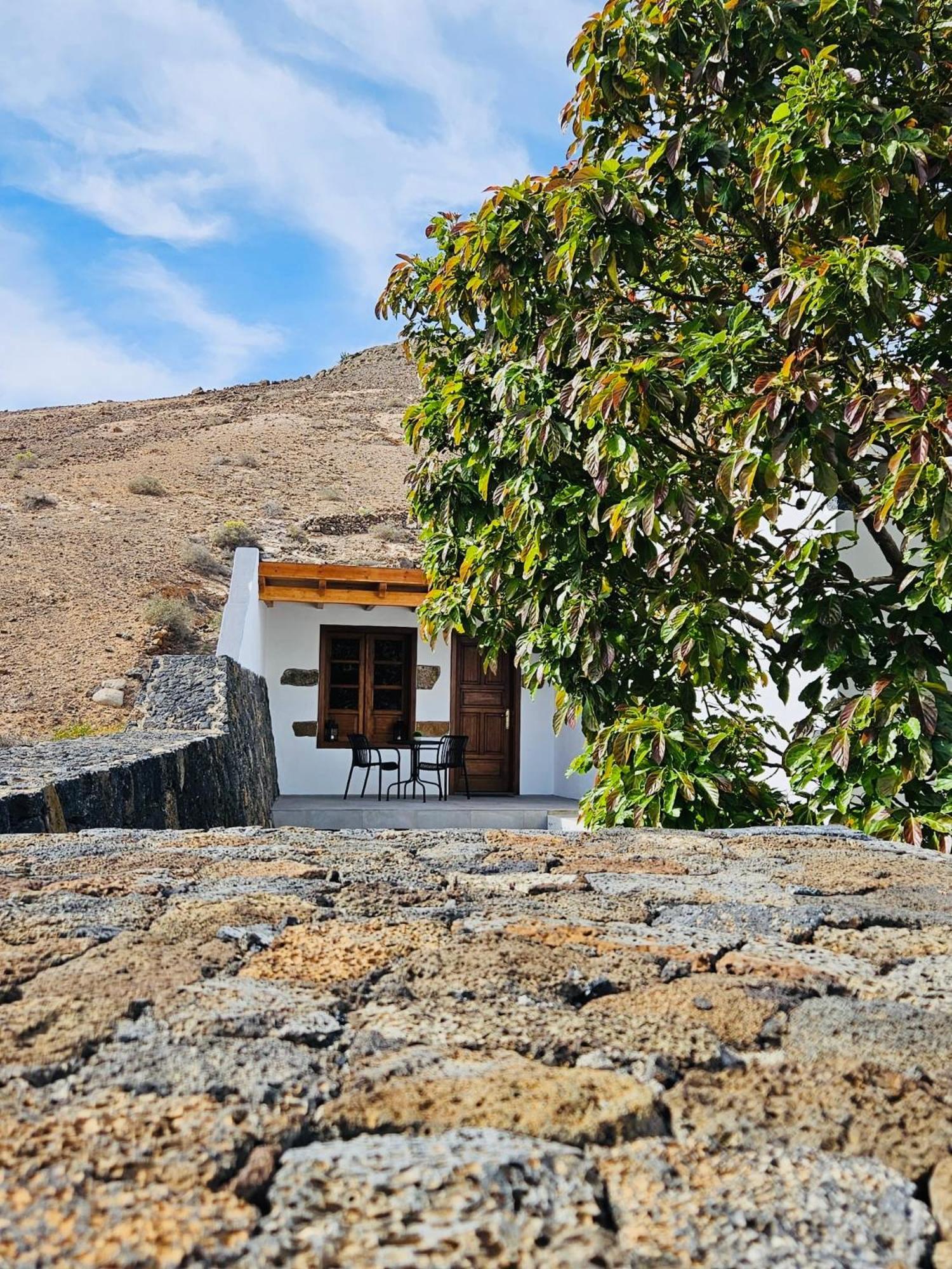 Casa Celi Lägenhet Teguise  Exteriör bild